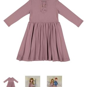 Teela NYC dress NEW size 3T